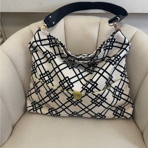 Spartina 449 Seven Oaks Summer Tote